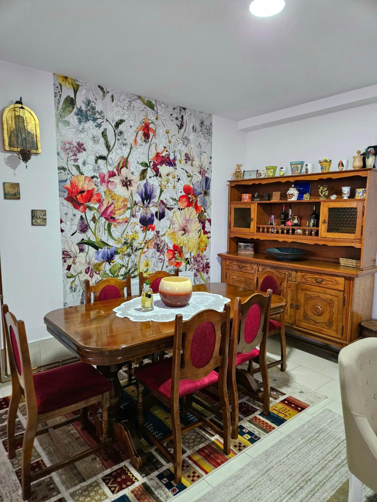 Apartman Juga Kremna ภายนอก รูปภาพ