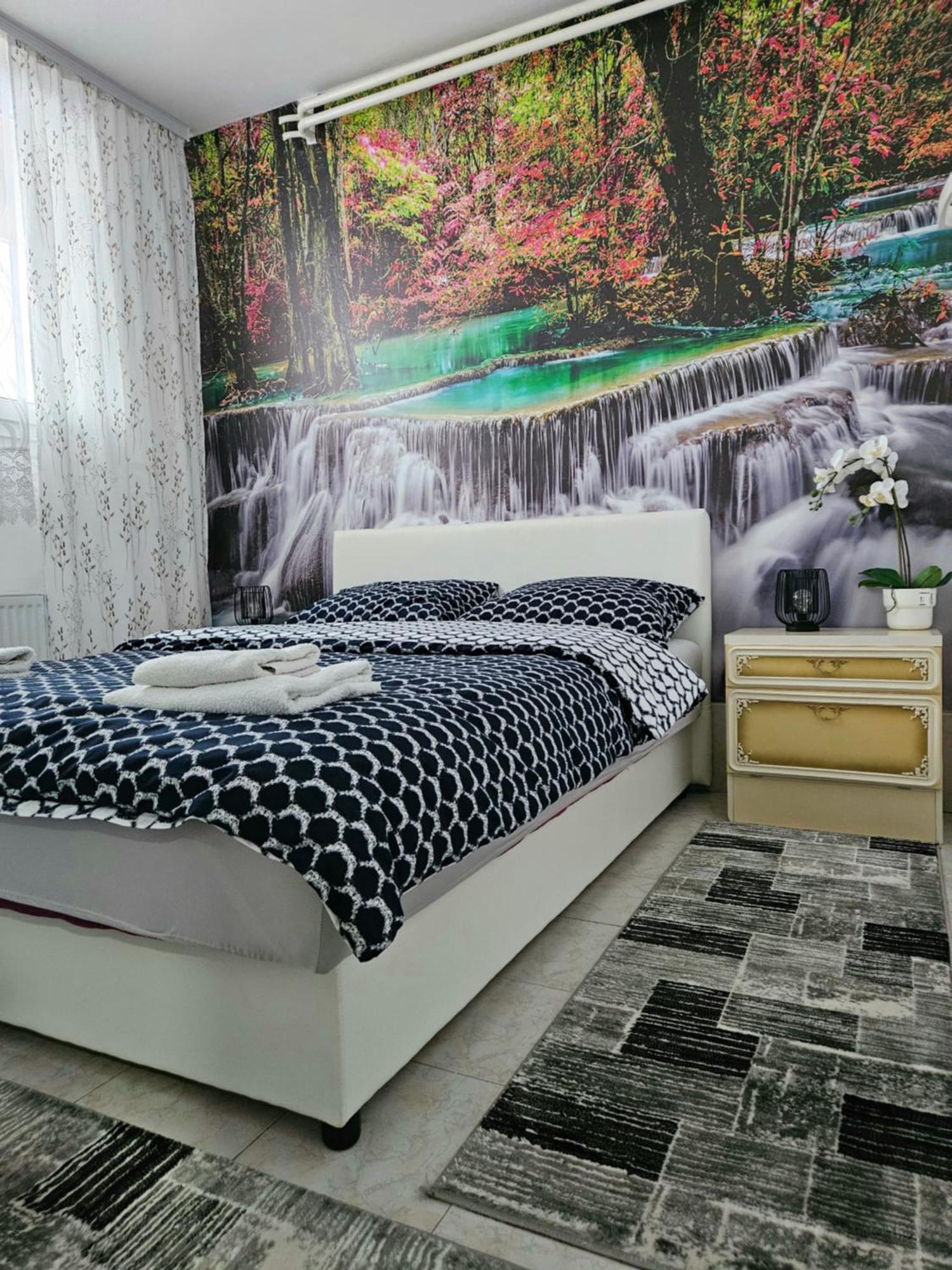 Apartman Juga Kremna ภายนอก รูปภาพ