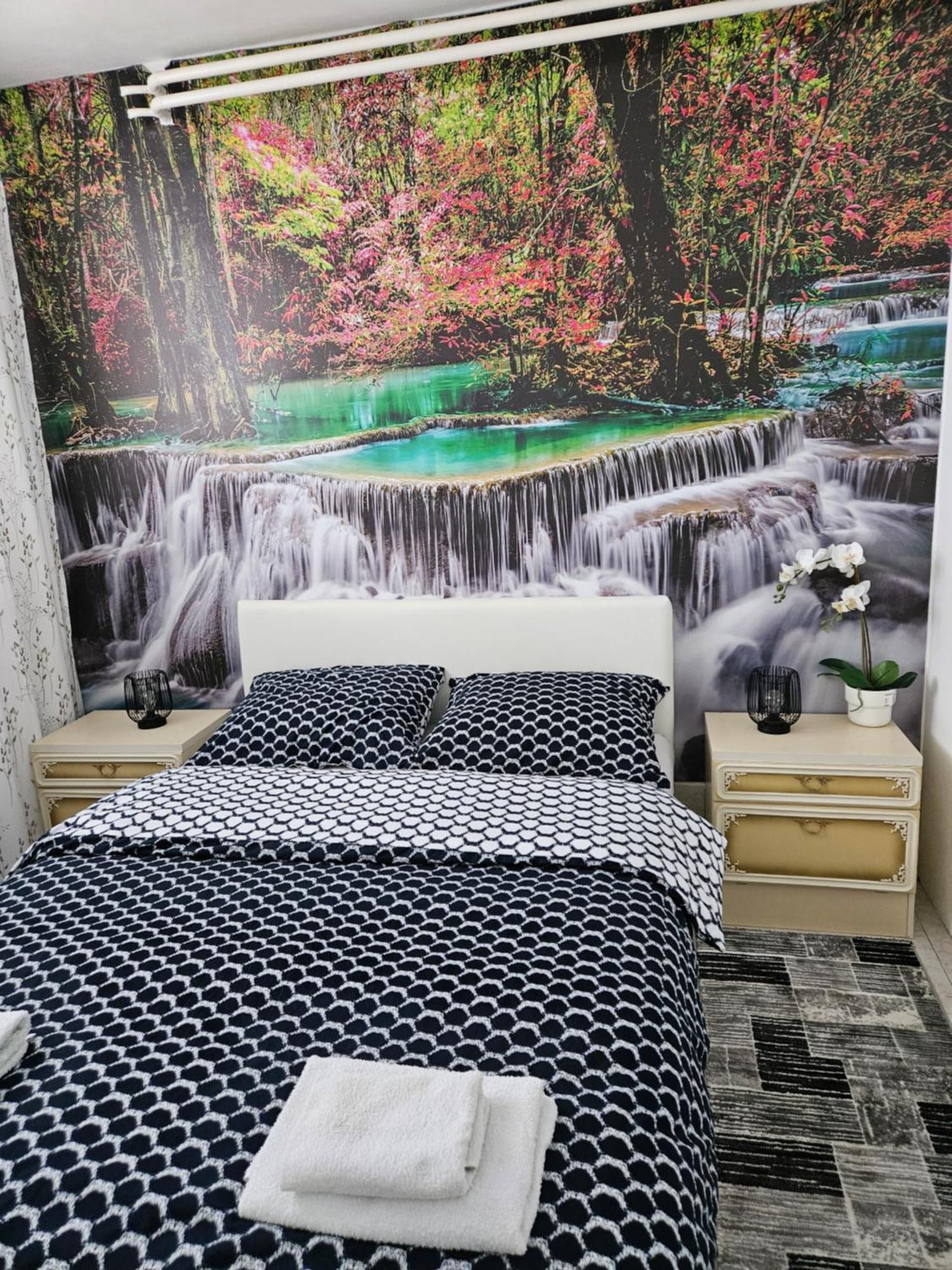 Apartman Juga Kremna ภายนอก รูปภาพ