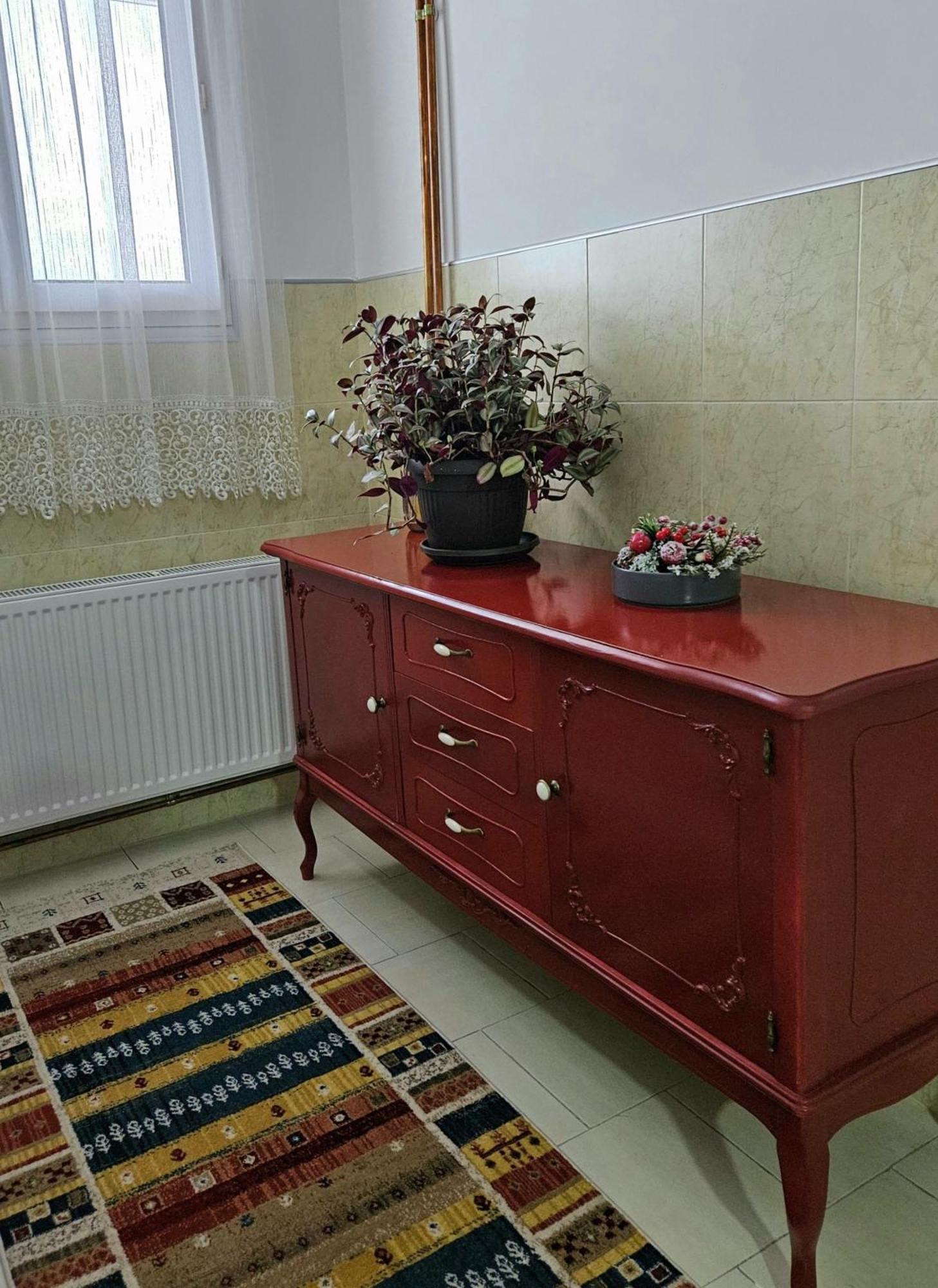 Apartman Juga Kremna ภายนอก รูปภาพ